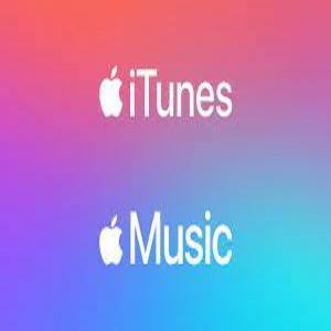 Apple Music/iTunes